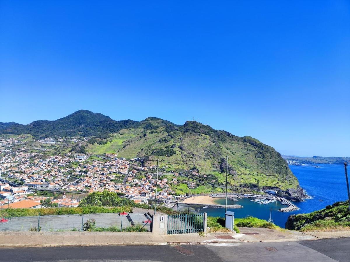 Machico Terraceアパートメント エクステリア 写真