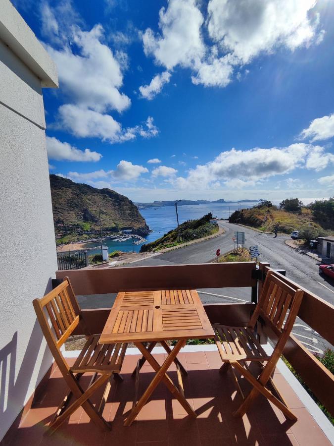 Machico Terraceアパートメント エクステリア 写真
